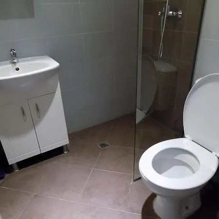 Infinity Appartement