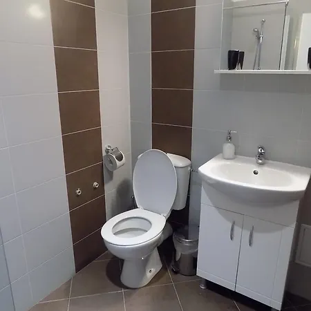 Appartement Infinity