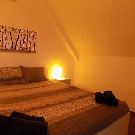 Apartamento Infinity Sófia