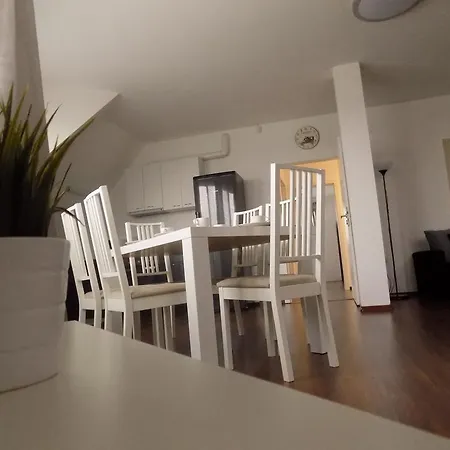 Apartamento Infinity *