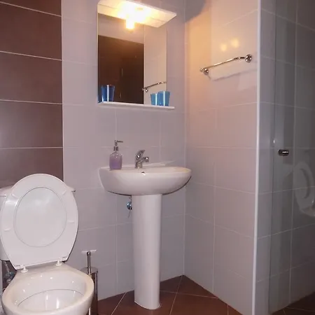 Infinity Appartement *