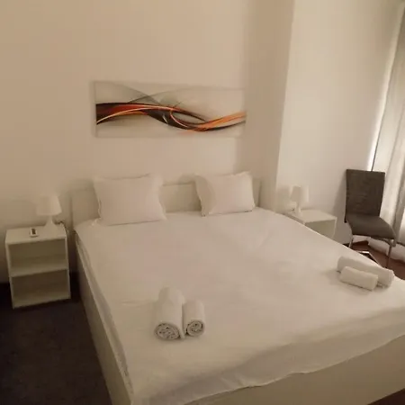 Infinity Apartamento