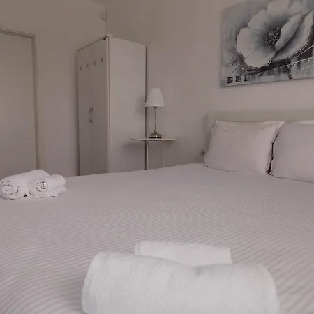 Apartamento Infinity Sófia