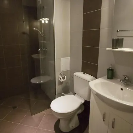 Appartement Infinity *