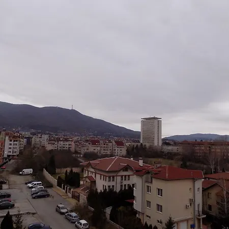 Appartement Infinity Sofia
