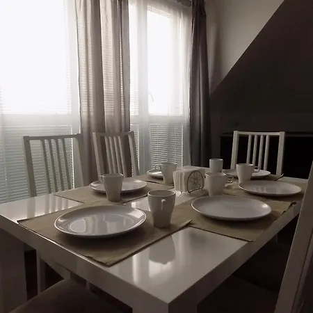 Infinity Appartement Sofia