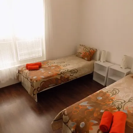 Appartement Infinity Sofia