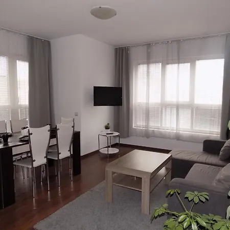Appartement Infinity